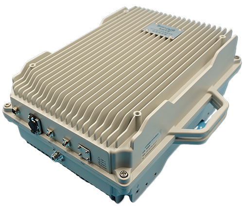 江陵单频/双频/四频/五频运营级数字光纤直放站