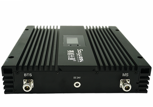 江陵双频手机信号增强器2000㎡