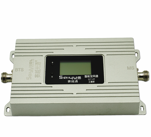 江陵双频手机信号增强器800㎡