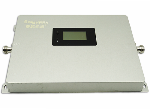  江陵三频/四频/五频手机信号接收器800㎡