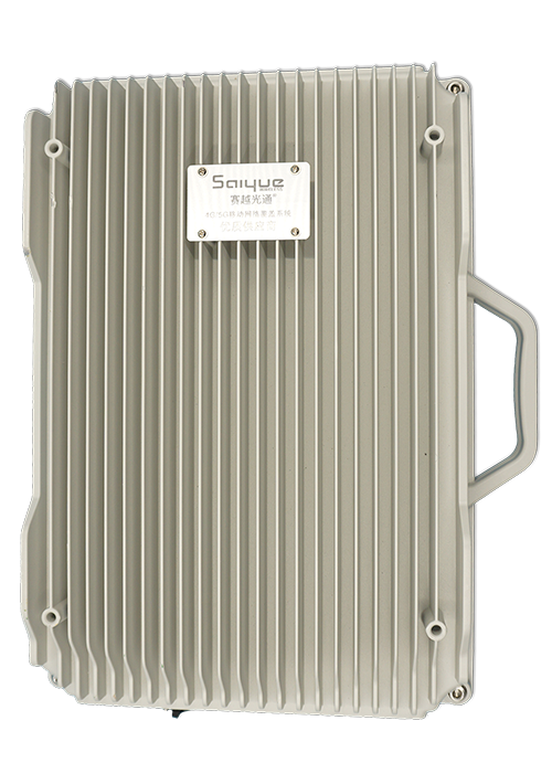 江陵单频/双频/三频/四频/五频电信级无线直放站