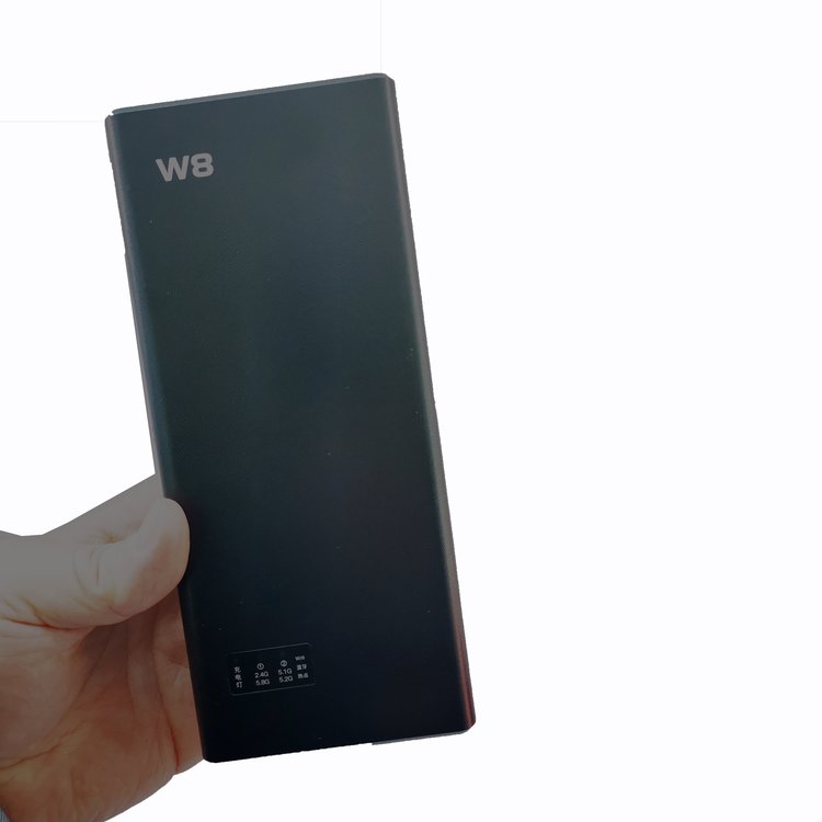  江陵蓝牙WiFi信号屏蔽器