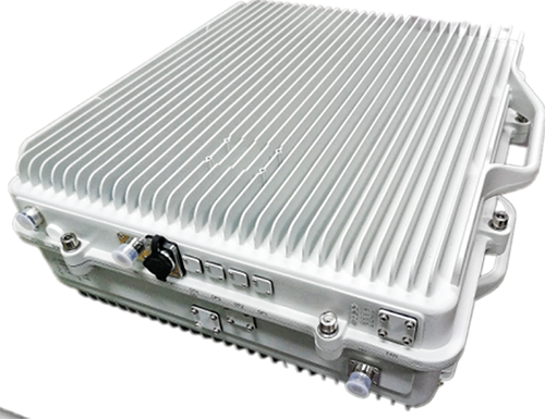 江陵信令级数字室分型移动通信干扰器