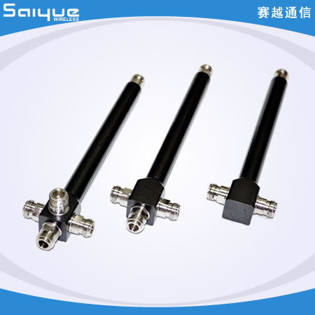  江陵FM调频广播同步广播功分器