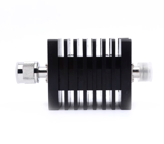  江陵腔体固定衰减器0-3G/0-4G  N型接口